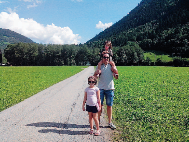 Oscar Bagnoli trasferirsi in Svizzera vivere in Svizzera lavorare in Svizzera