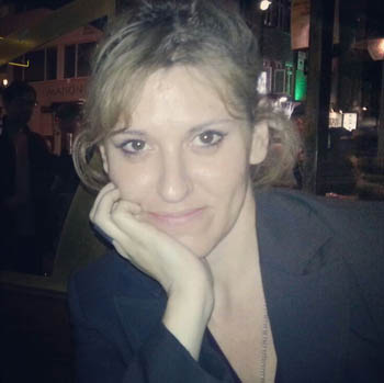 Serena Vizzini Psicoterapeuta Londra