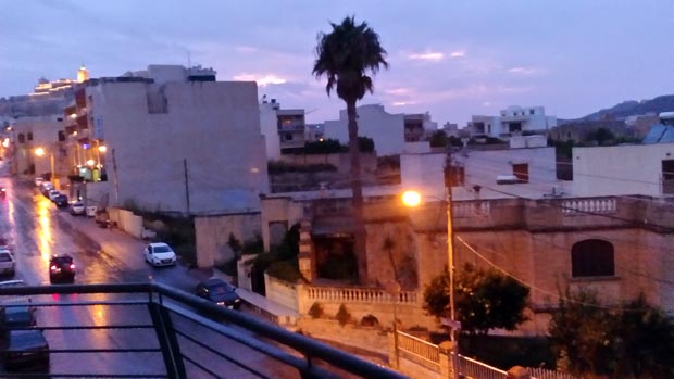 Gabriella vivere a Gozo trasferirsi a Gozo lavorare a Gozo 2