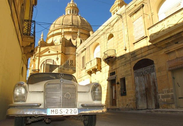 Informazioni utili per trasferirsi a vivere a Malta