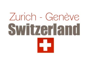 Zurigo e Ginevra salari più alti