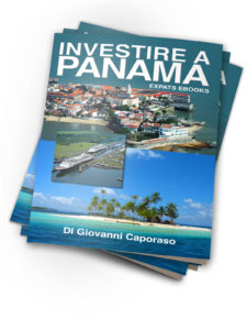 Trasferirsi a Panama: Giovanni Caporaso avvocato a Panama