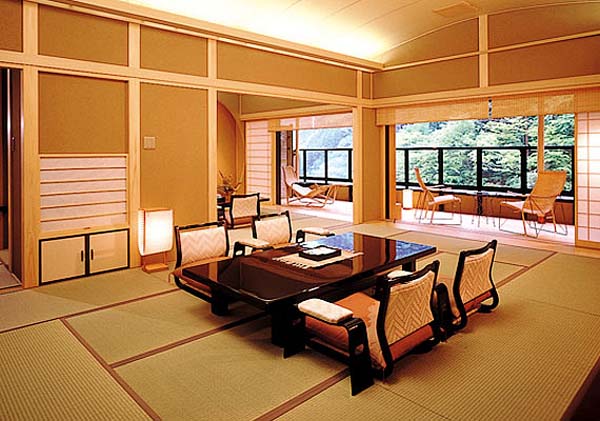 L'HOTEL PIÙ ANTICO DEL MONDO – Nisiyama Onsen Keiunkan in Giappone