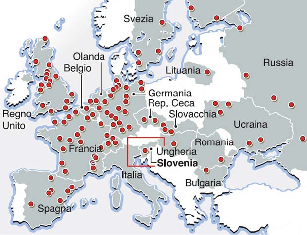 centrali-nucleari-in-europa