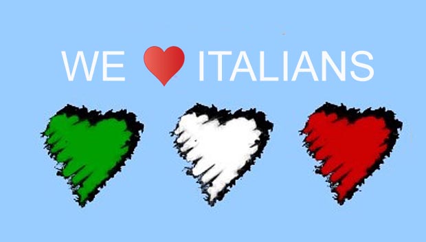I 3 Paesi nel mondo dove gli Italiani sono più rispettati