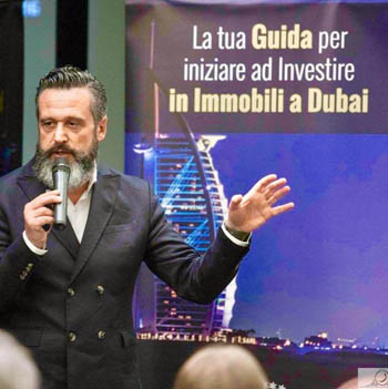 Immobiliare estero Gianluca Santacatterina