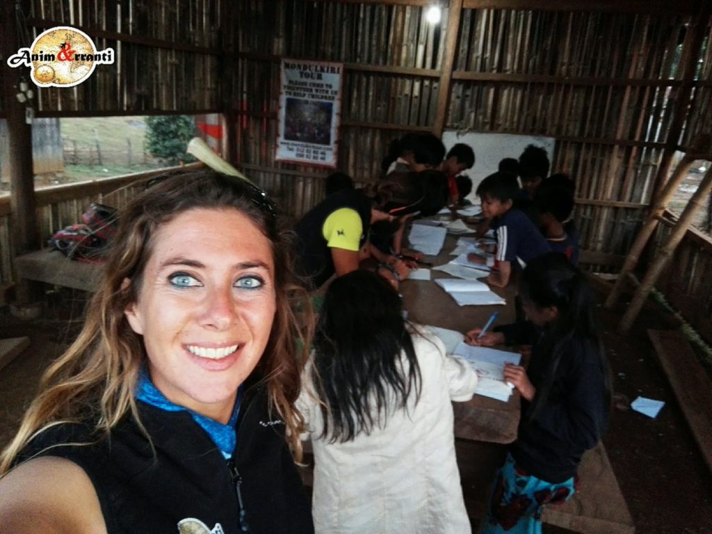 Cercasi Volontari in Cambogia: vivi un’esperienza unica