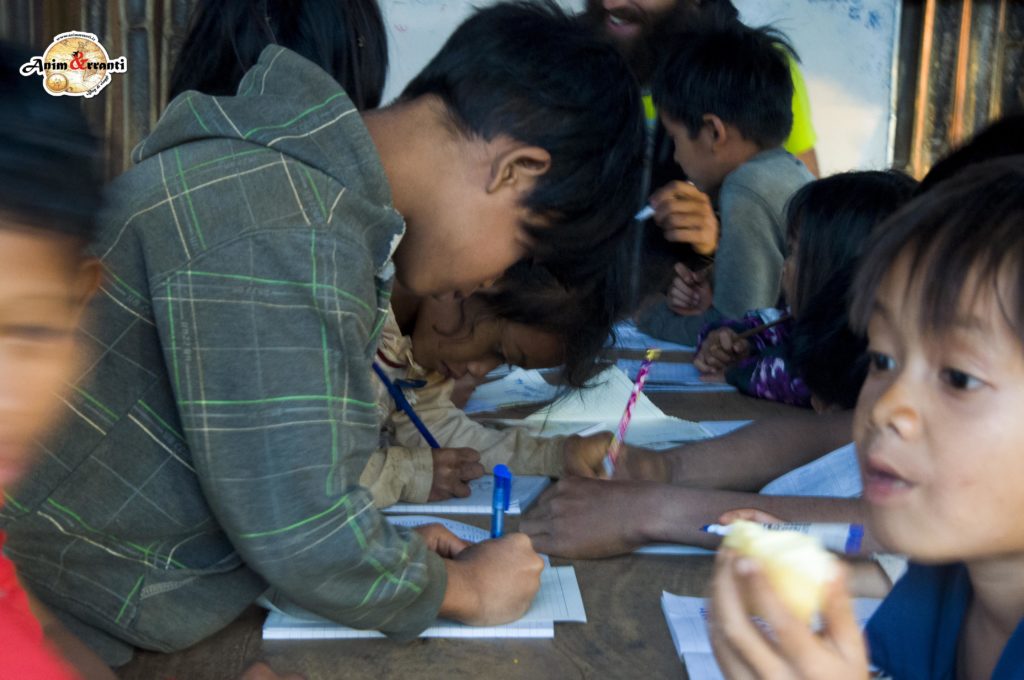 Cercasi Volontari in Cambogia: vivi un’esperienza unica