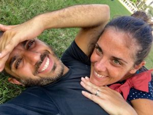 Beyond the trip: si sposano e mollano tutto per viaggiare