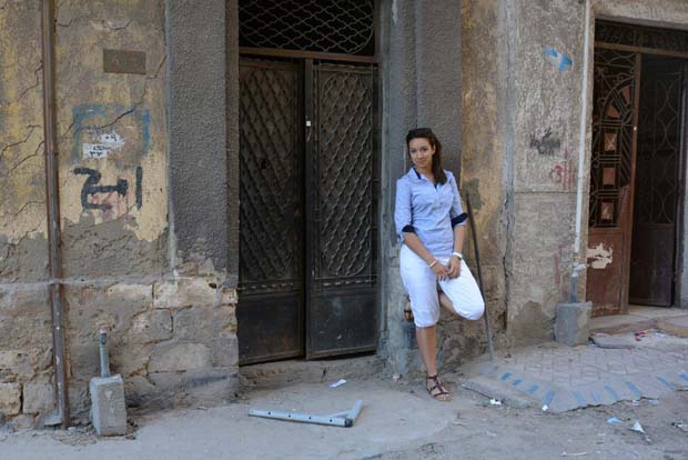 Egitto, una realtà parallela vista da una giovane ragazza italo egiziana 
