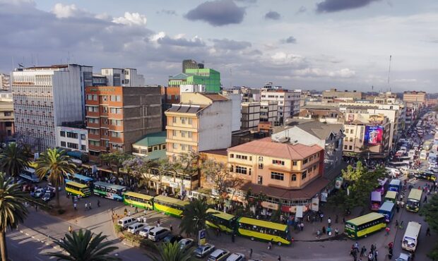 Informazioni e consigli per trasferirsi a vivere in Kenya - NAIROBI