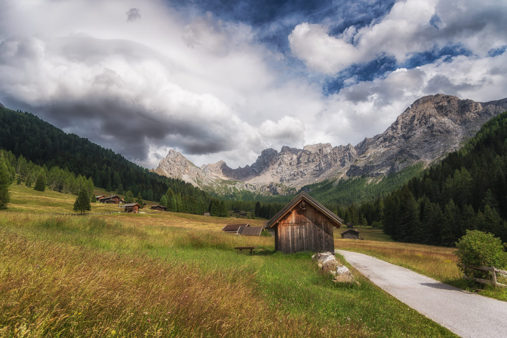 Viaggi incredibili: la traversata delle Alpi e Appennini