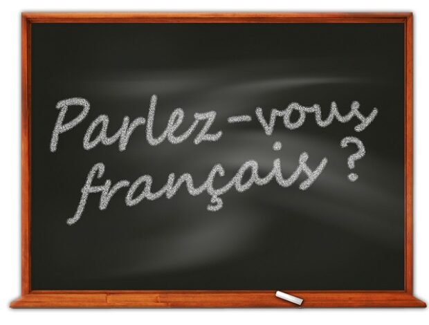 Il francese e una serie di validi motivi per studiarlo