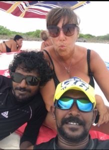Trasferirsi a vivere alle Maldive 