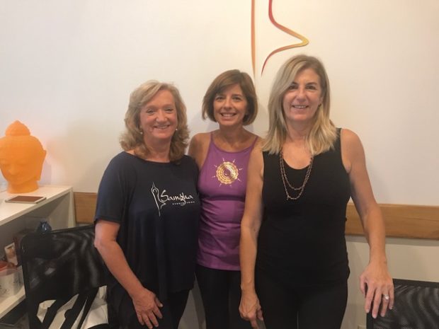 Marina Rossi ci spiega come diventare insegnante di Yoga