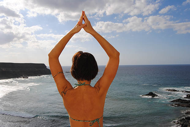 Marina Rossi ci spiega come diventare insegnante di Yoga