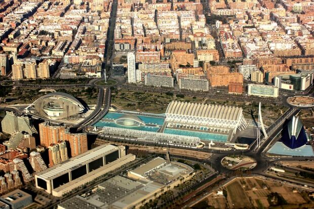 Tirocini in Spagna 10 Motivi per scegliere Valencia