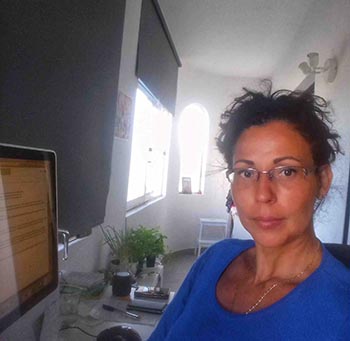 Mollare tutto e trasferirsi a vivere in Algarve La storia di Laura Raimondo