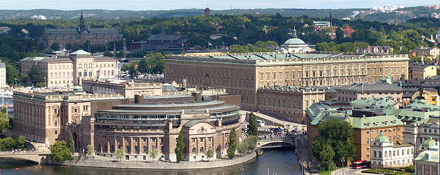 Stoccolma: alla scoperta della capitale green d'Europa
