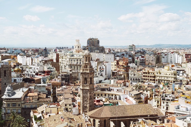 Lavorare e studiare a Valencia: perchè trasferirsi in Spagna nel 2020