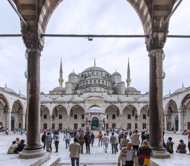 Com'è vivere a Istanbul? Denise ci racconta la sua esperienza
